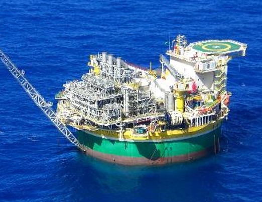 Video: Offshore Production Procedures