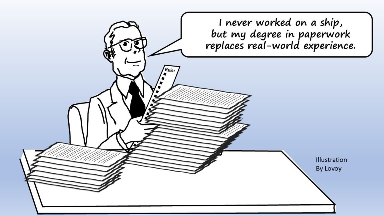 Who Should Write Your Safety Management System (SMS)?